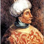 Kilic Ali Pasha