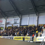 Fanblock in Paderborn