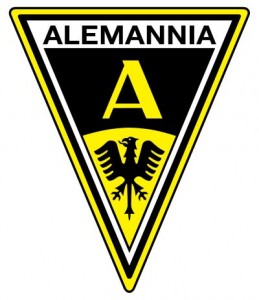 Logo von Alemannia Aachen