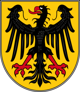 Wappen der Stadt Aachen