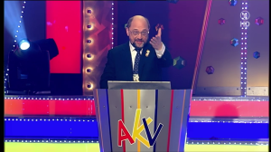 Martin Schulz