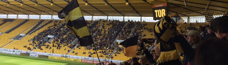 TSV - Fortuna Duesseldorf 23.08.2014 