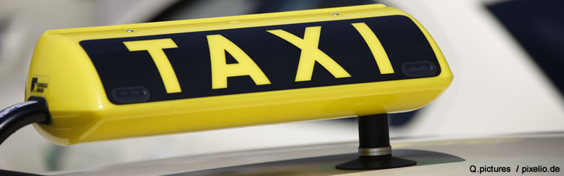 Aachen Taxi