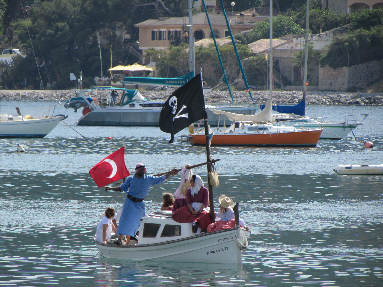 Friedrich Jeschke