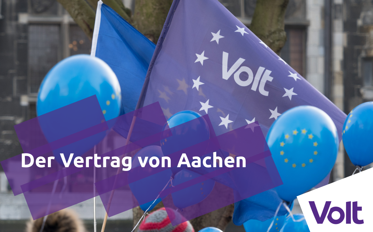 Vertrag von Aachen