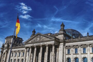 Bundestag Berlin
