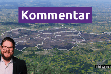 C Friedrich Jeschke Köln Volt KOmmentar Politik Bild Google Earth