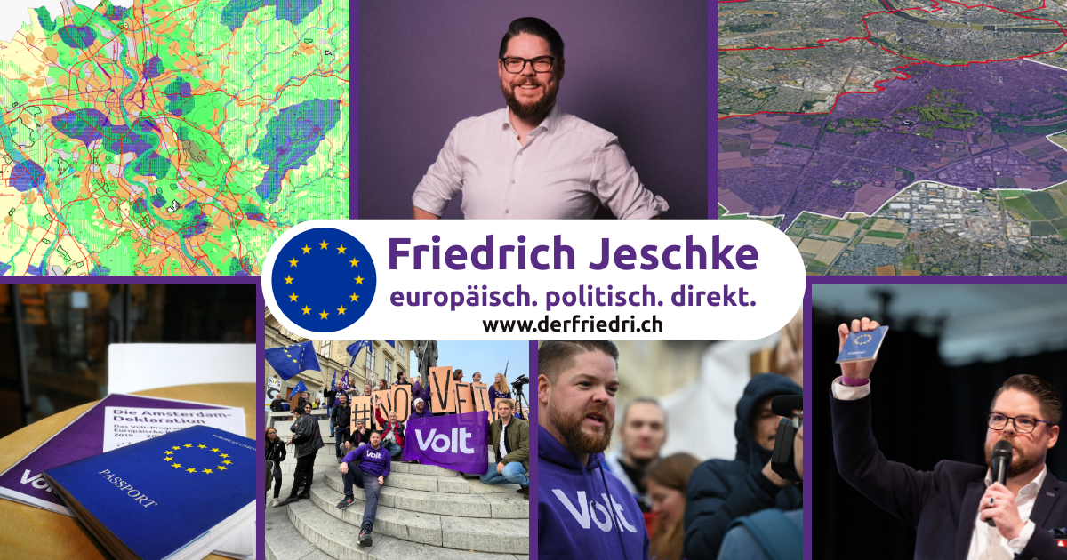 Friedrich Jeschke